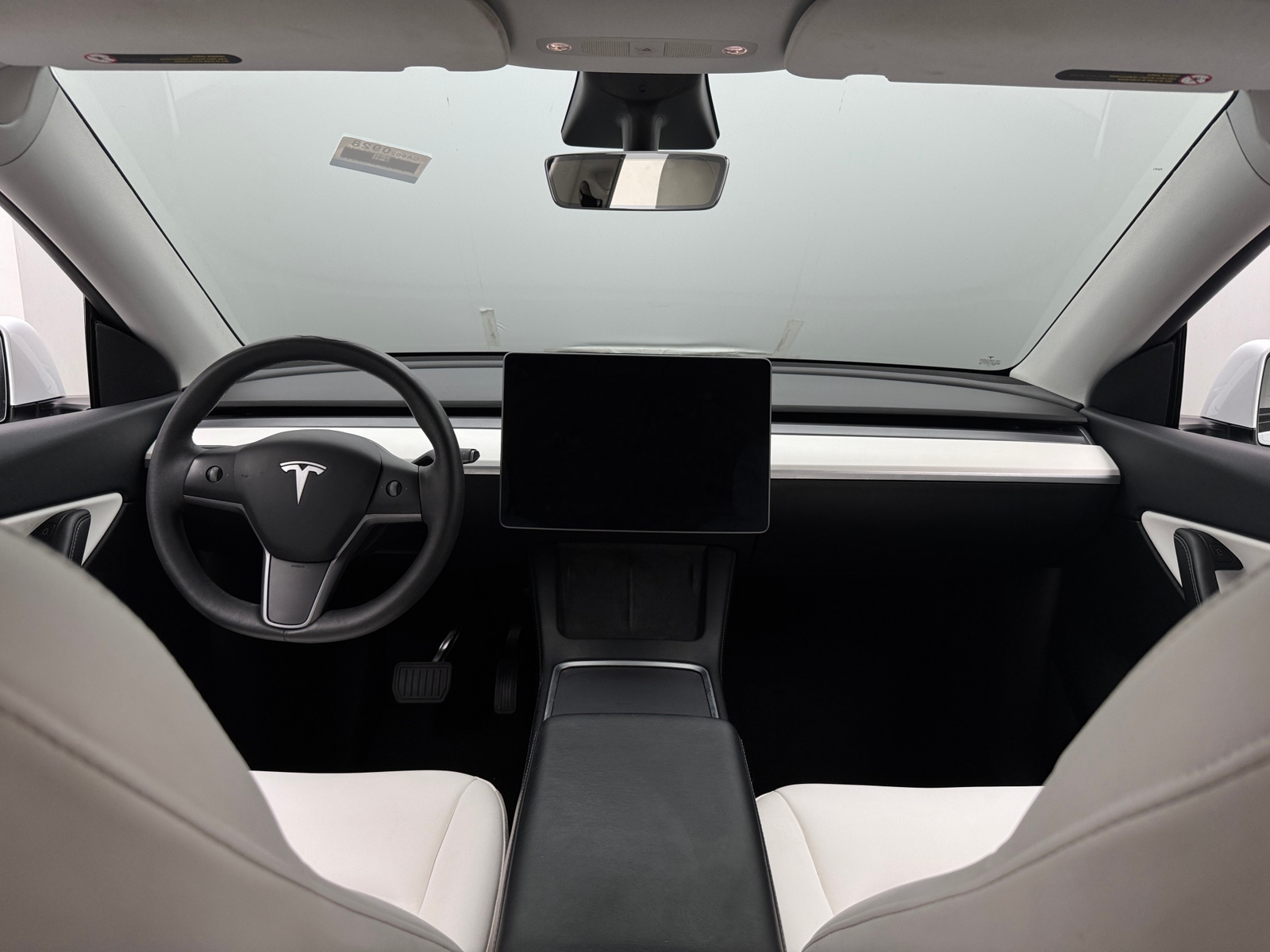 Thumbnail: 2021 Tesla Model Y - 2