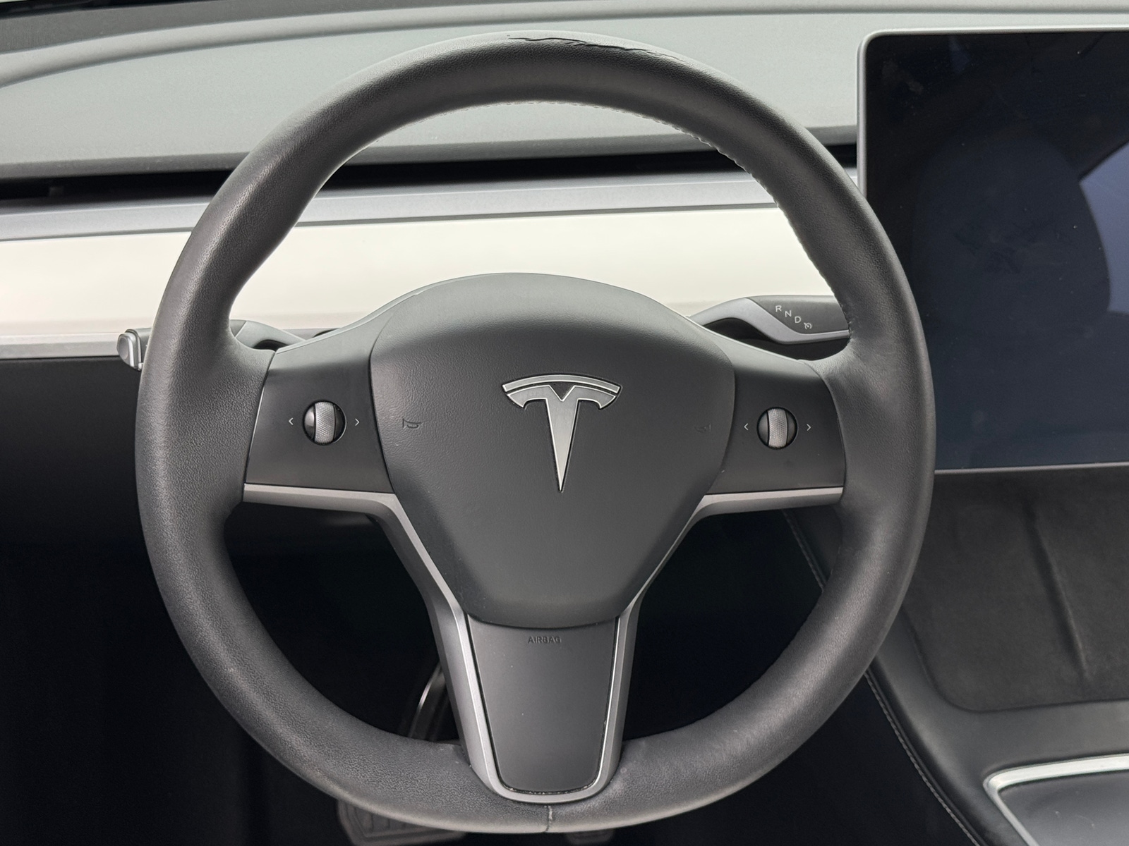 Thumbnail: 2021 Tesla Model Y - 4