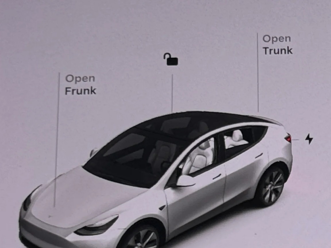 Thumbnail: 2021 Tesla Model Y - 3