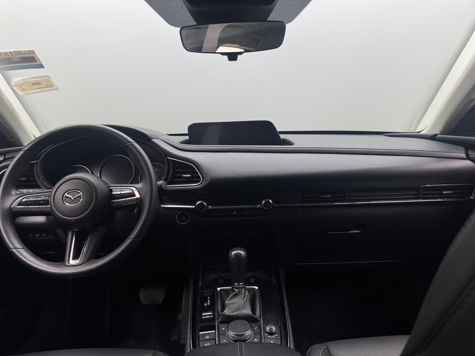 Thumbnail: 2023 Mazda CX-30 - 2