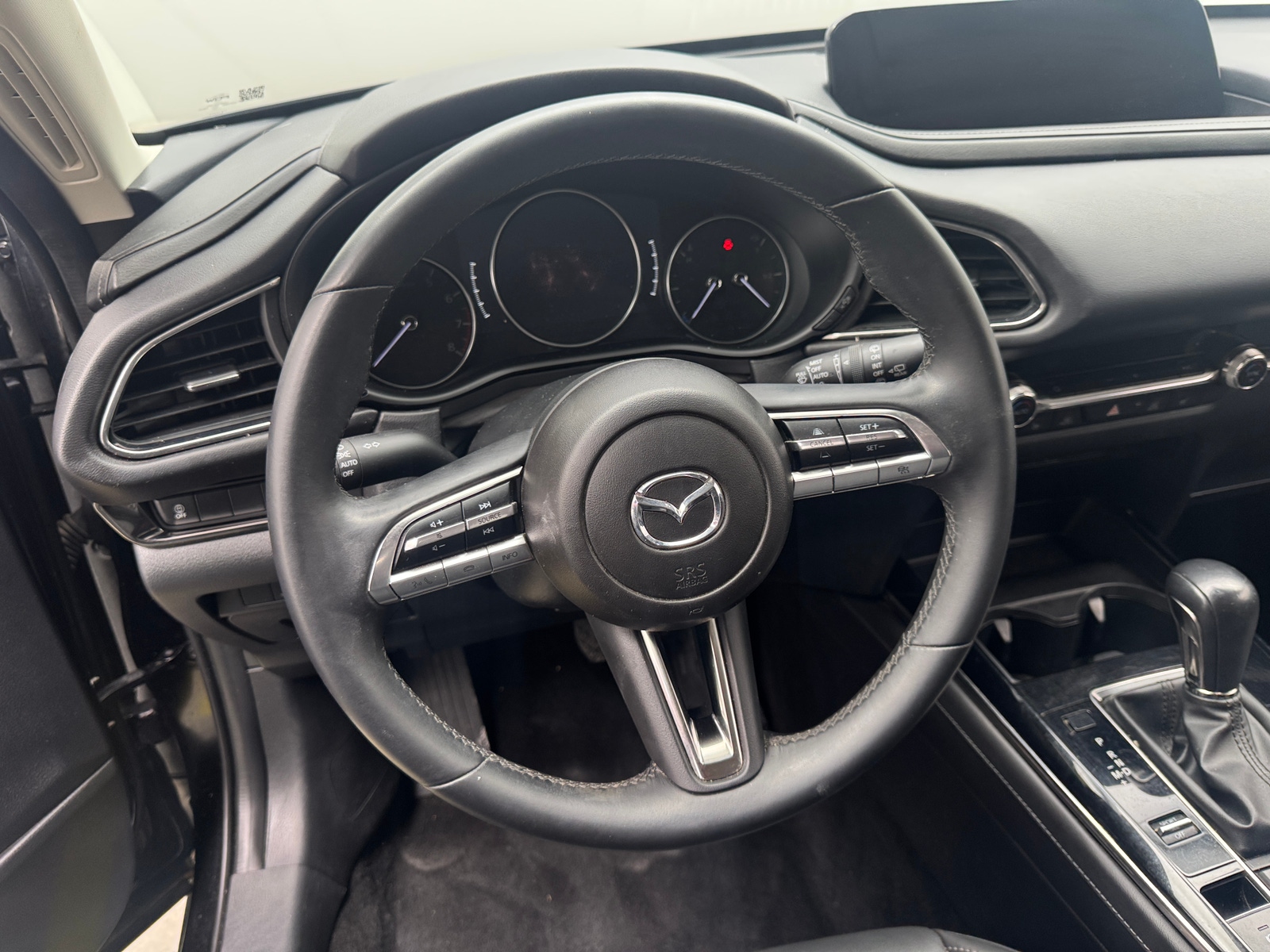 Thumbnail: 2023 Mazda CX-30 - 4