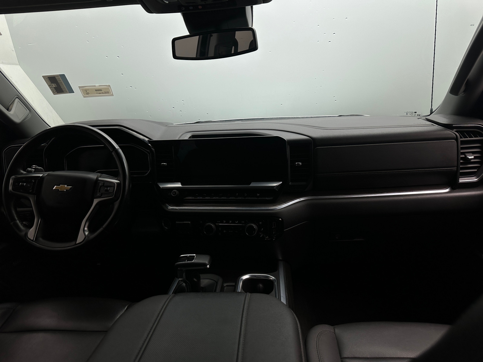 Thumbnail: 2023 Chevrolet Silverado 1500 - 2