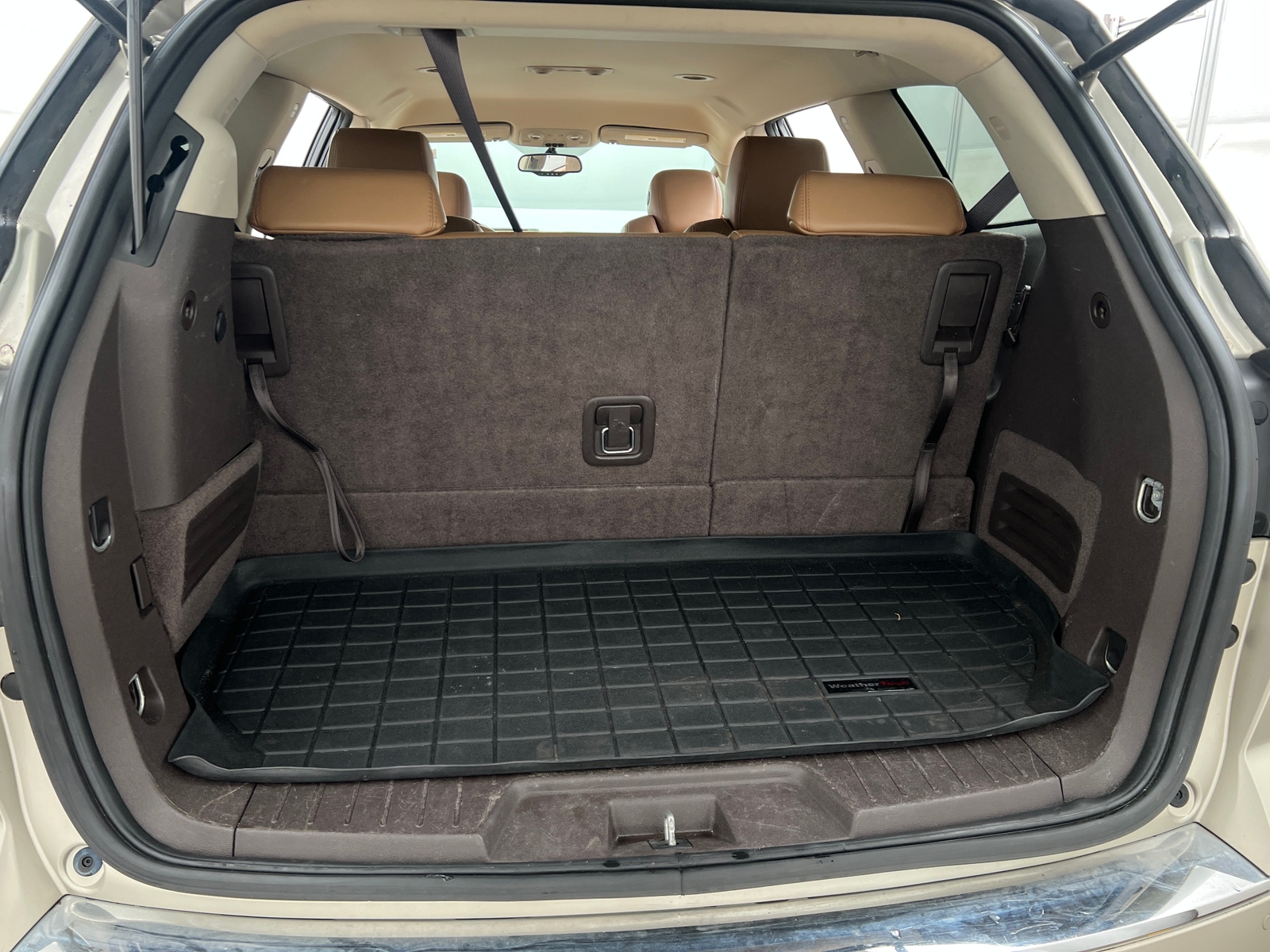 Thumbnail: 2014 Buick Enclave - 6