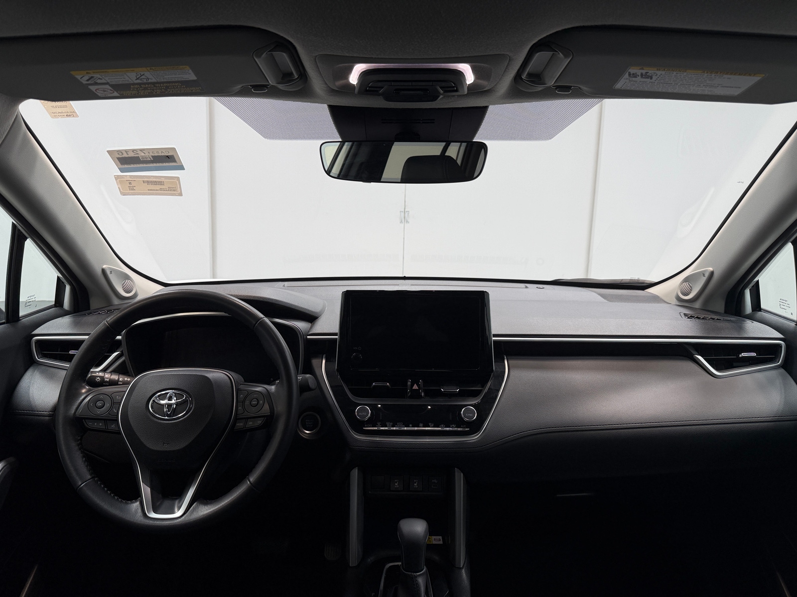 Thumbnail: 2023 Toyota Corolla Cross - 2