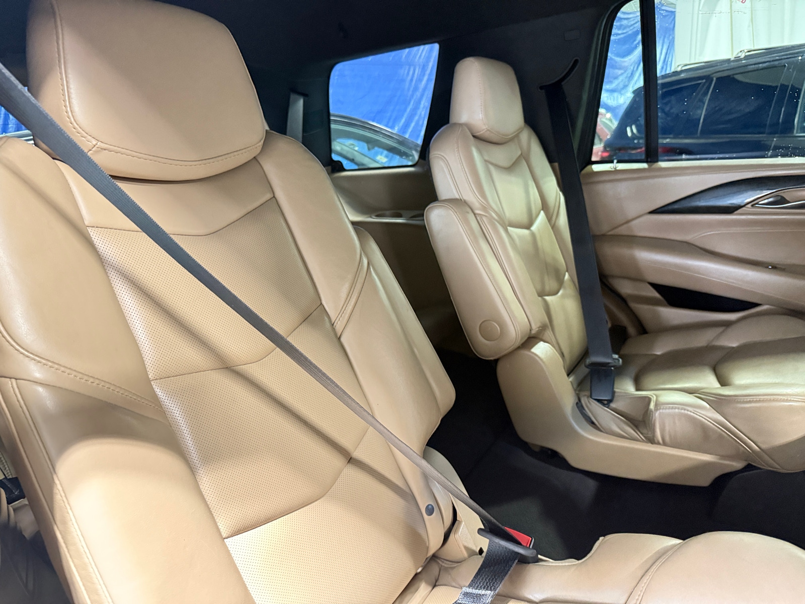 Thumbnail: 2019 Cadillac Escalade - 5