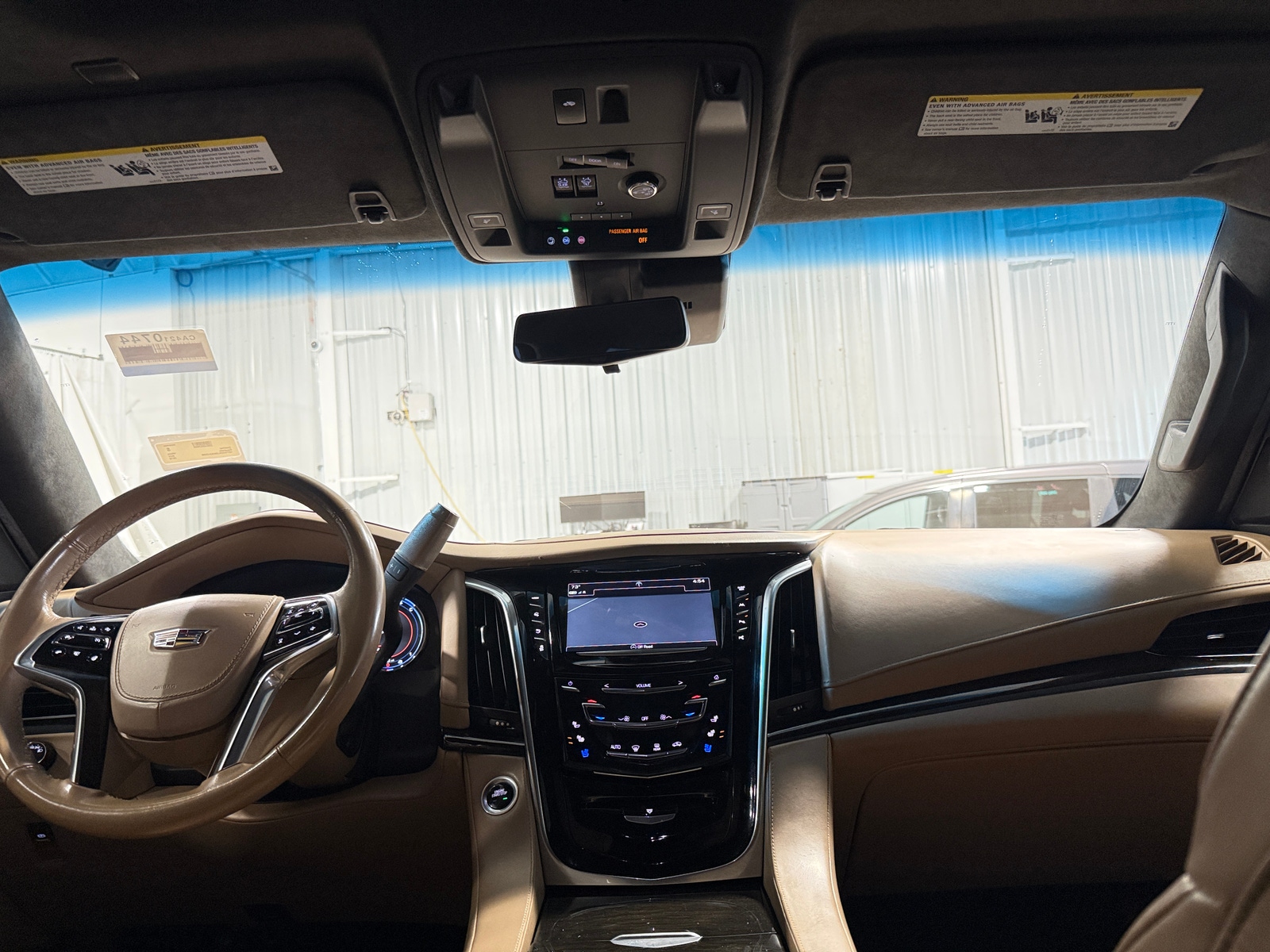Thumbnail: 2019 Cadillac Escalade - 2