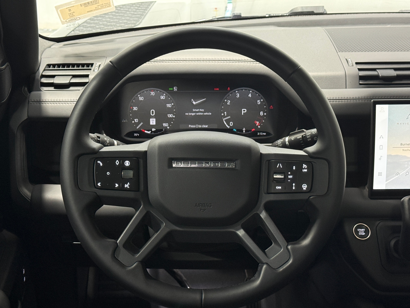Thumbnail: 2025 Land Rover Defender - 4