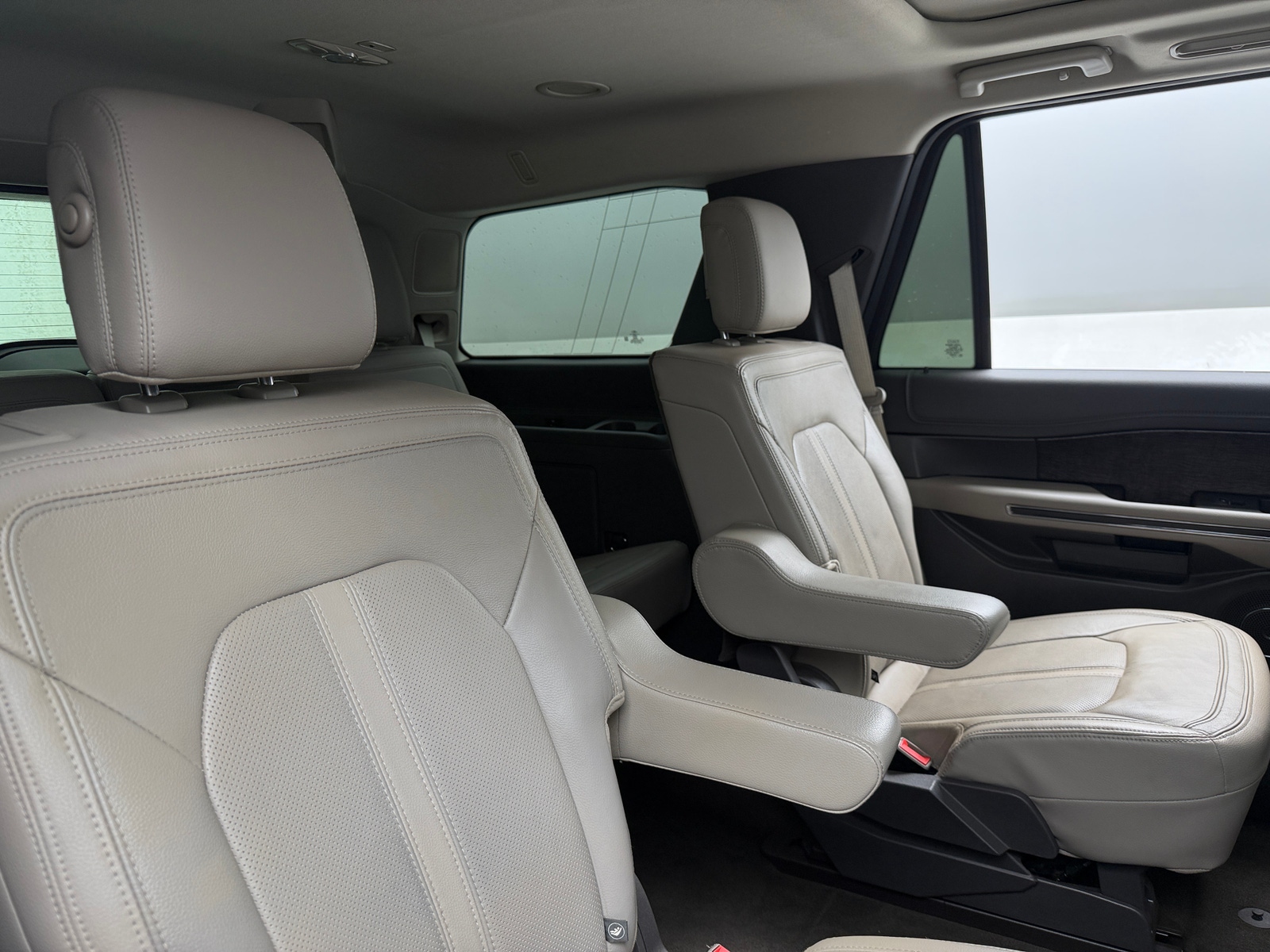 Thumbnail: 2019 Ford Expedition - 5