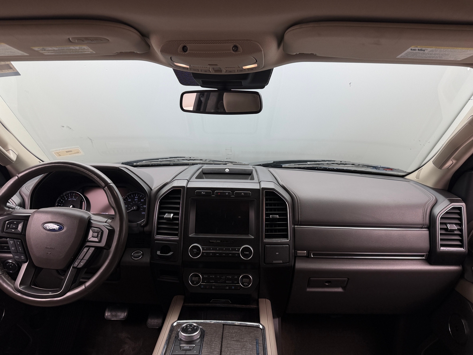 Thumbnail: 2019 Ford Expedition - 2