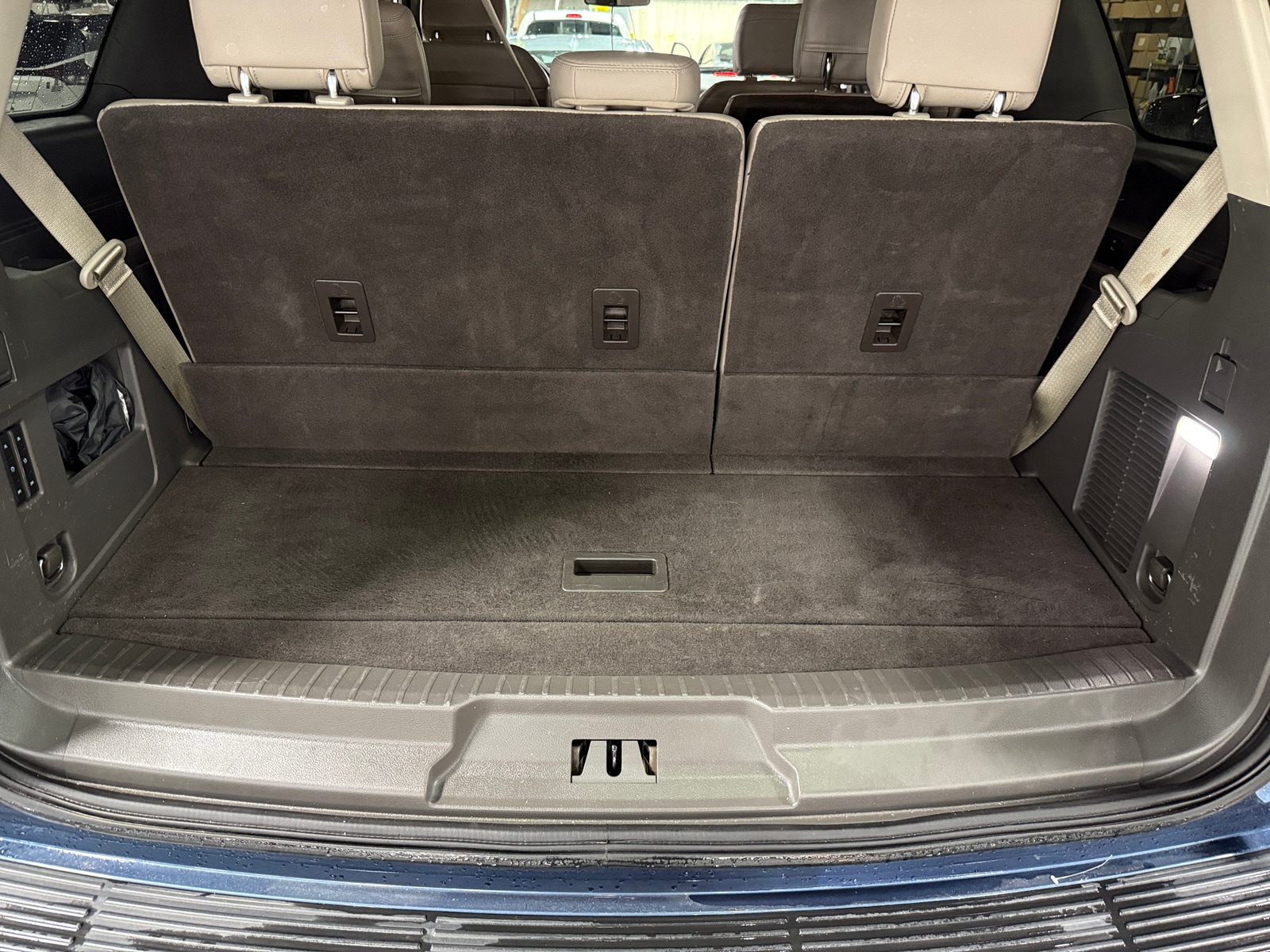 Thumbnail: 2019 Ford Expedition - 6