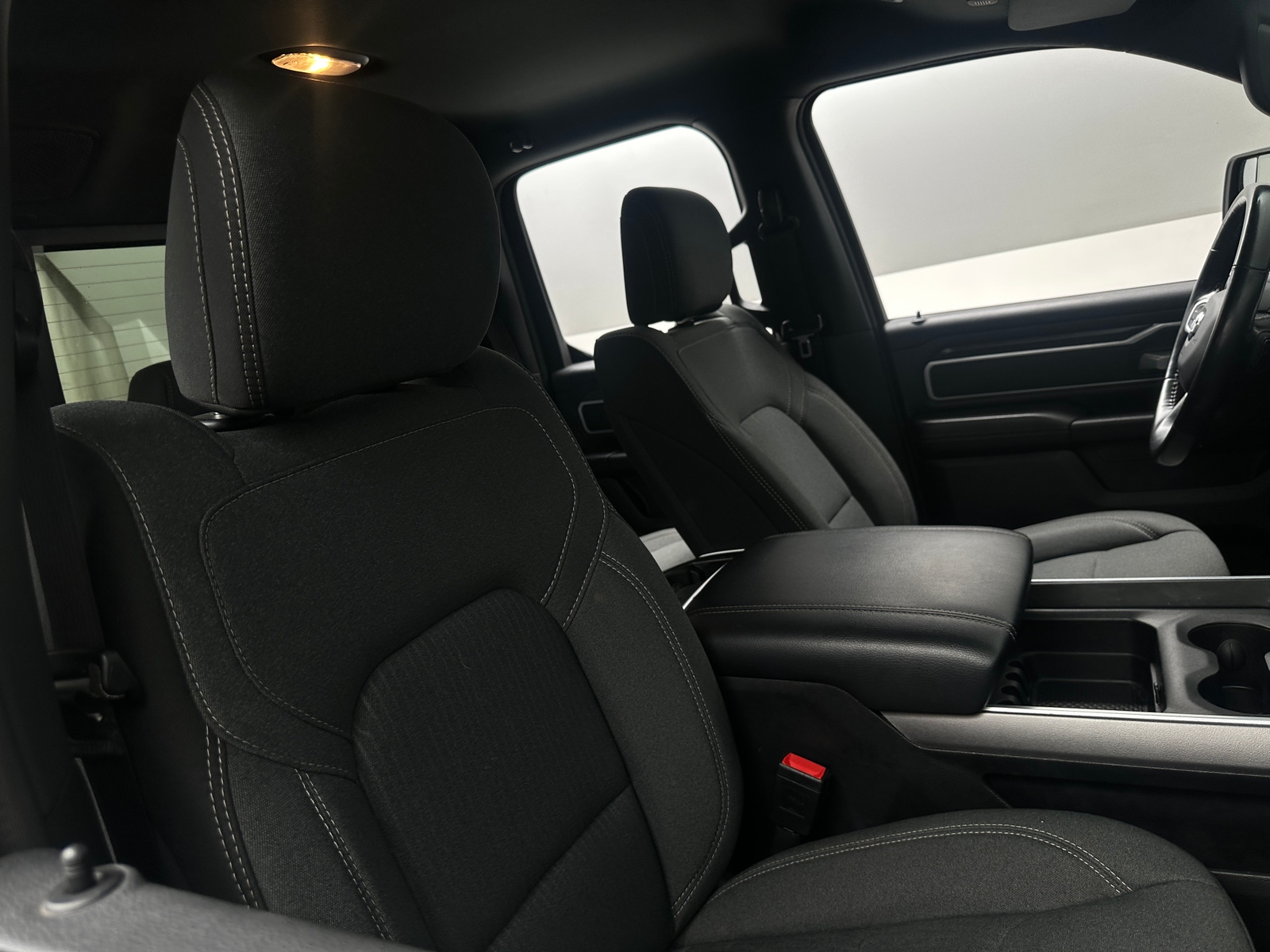 Thumbnail: 2023 RAM 1500 - 2
