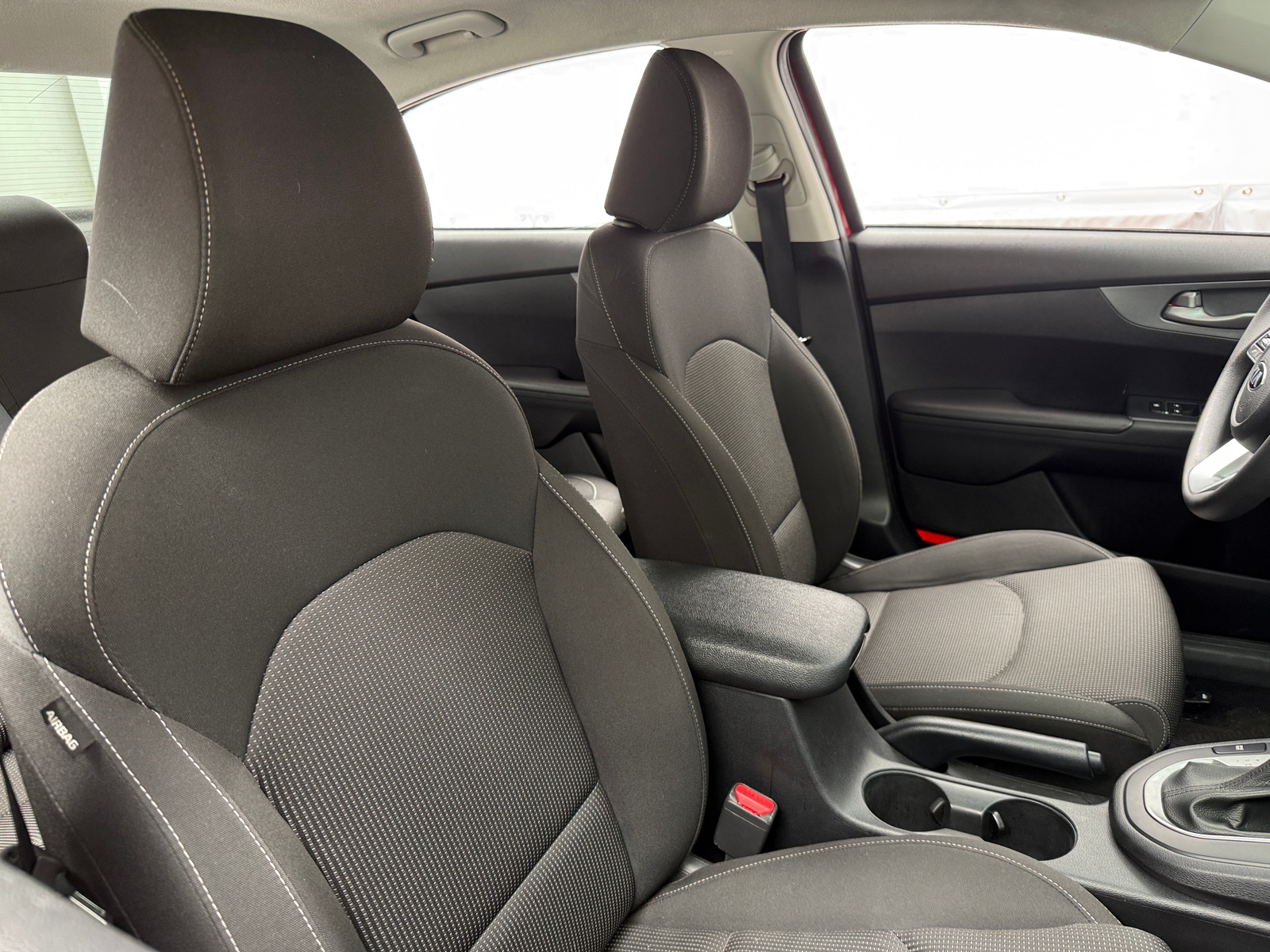 Thumbnail: 2020 Kia Forte - 2