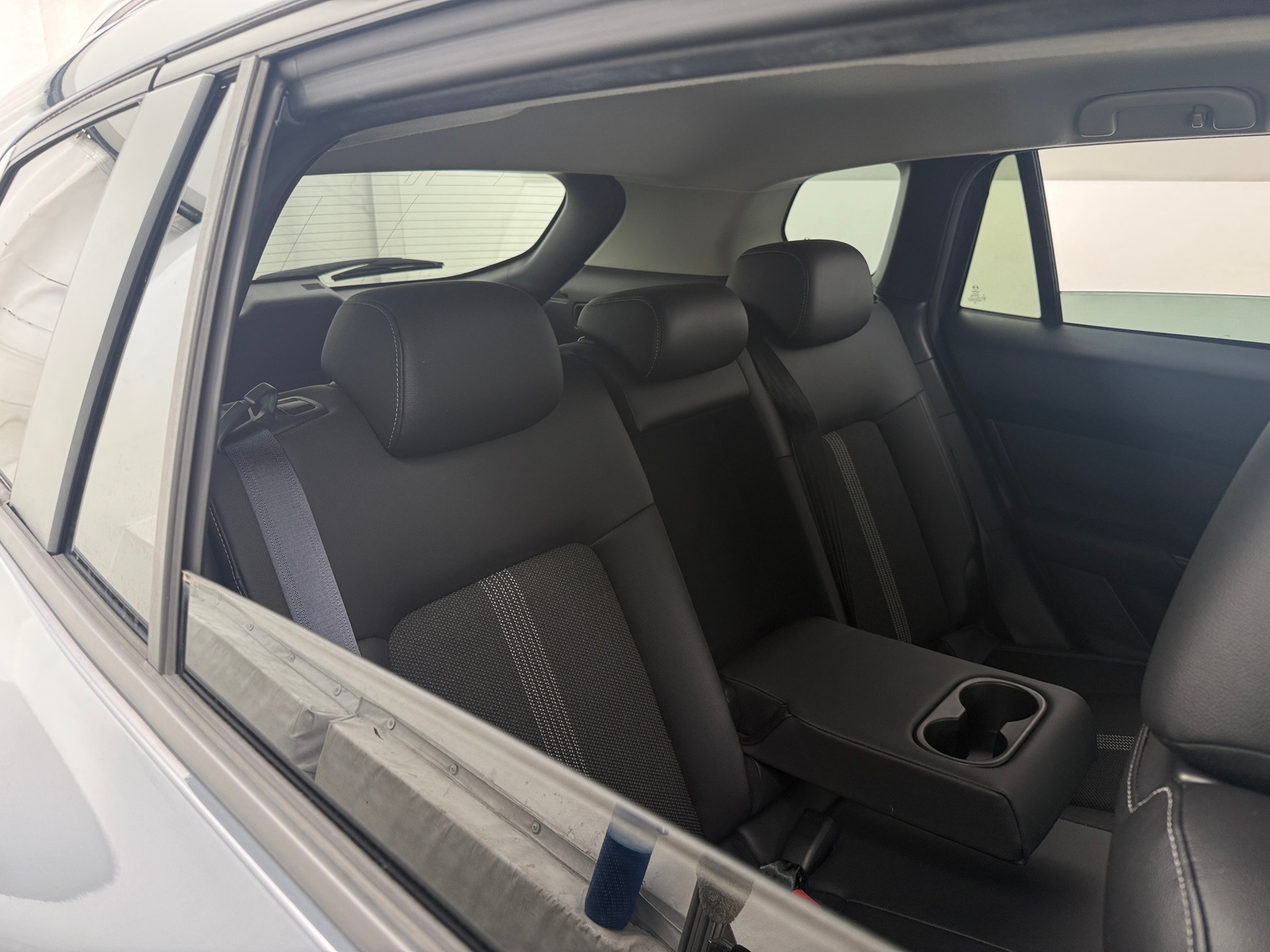 Thumbnail: 2024 Mazda CX-50 - 5