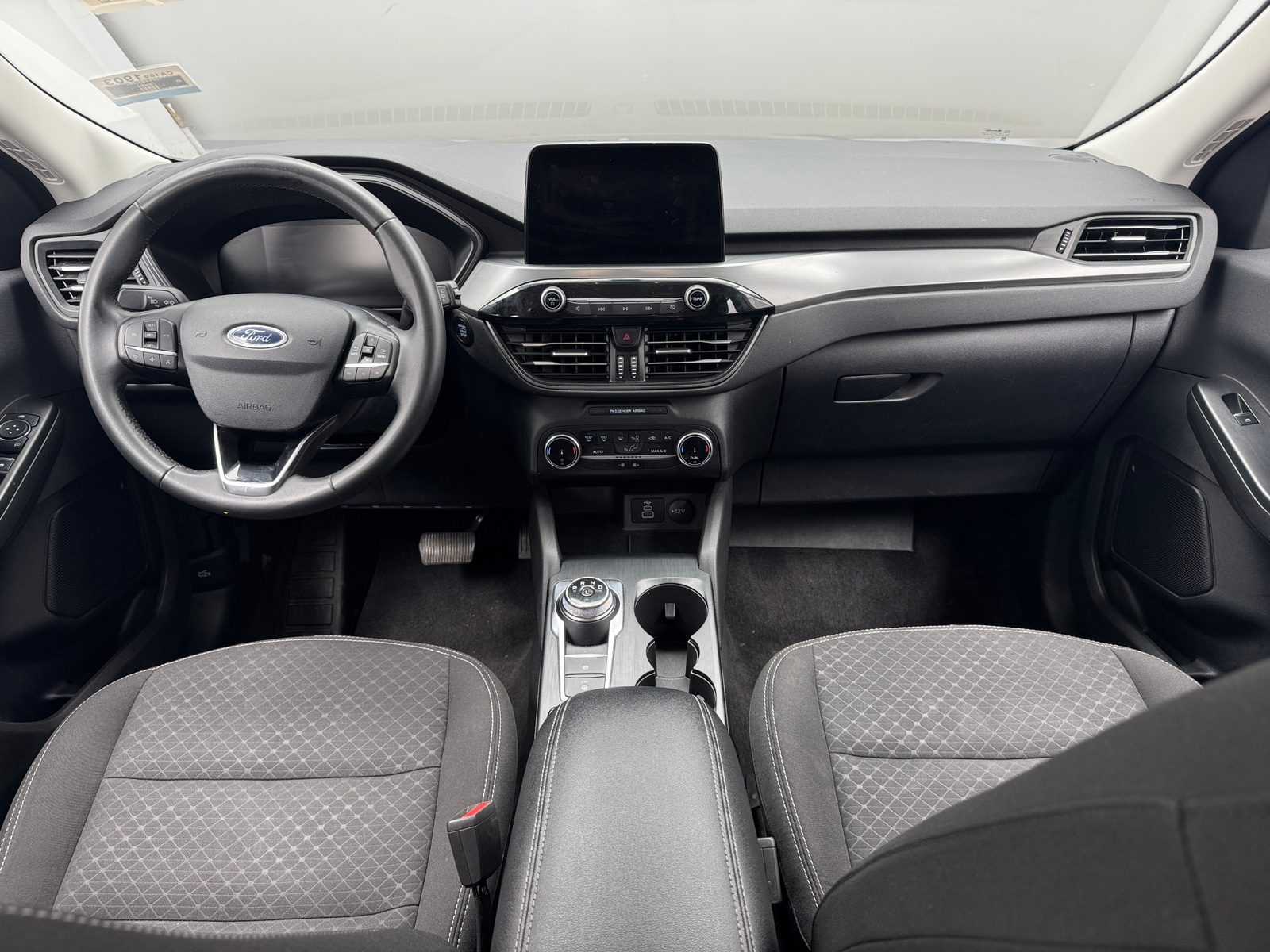 Thumbnail: 2024 Ford Escape - 3