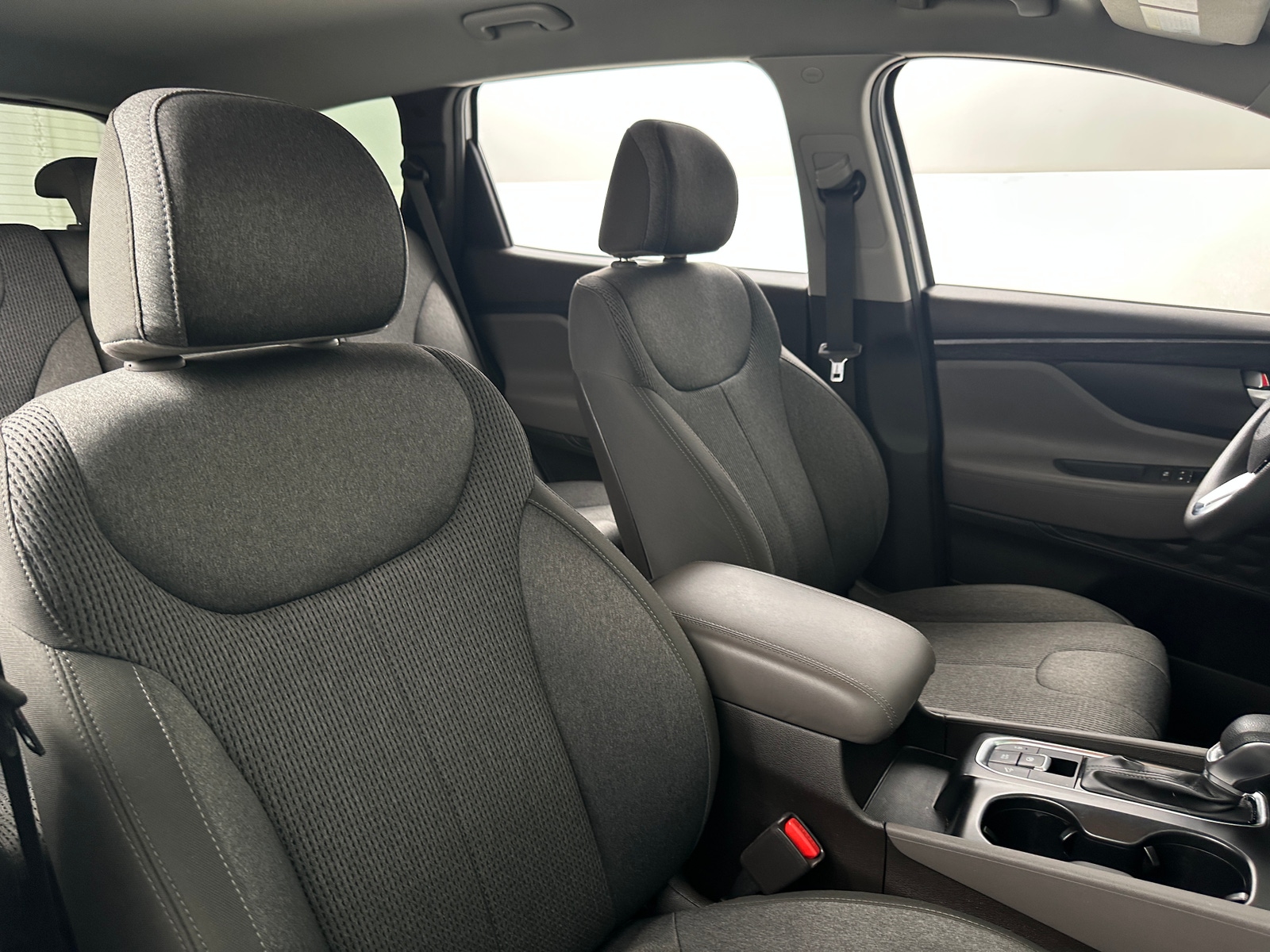 Thumbnail: 2019 Hyundai Santa Fe - 2