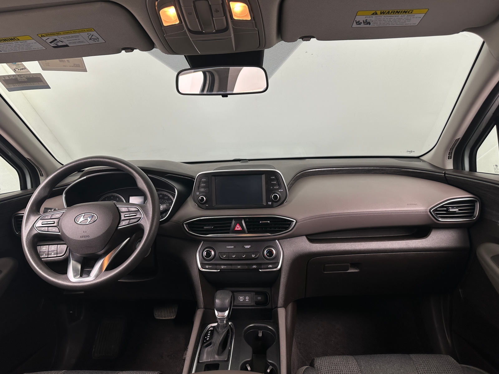 Thumbnail: 2019 Hyundai Santa Fe - 3