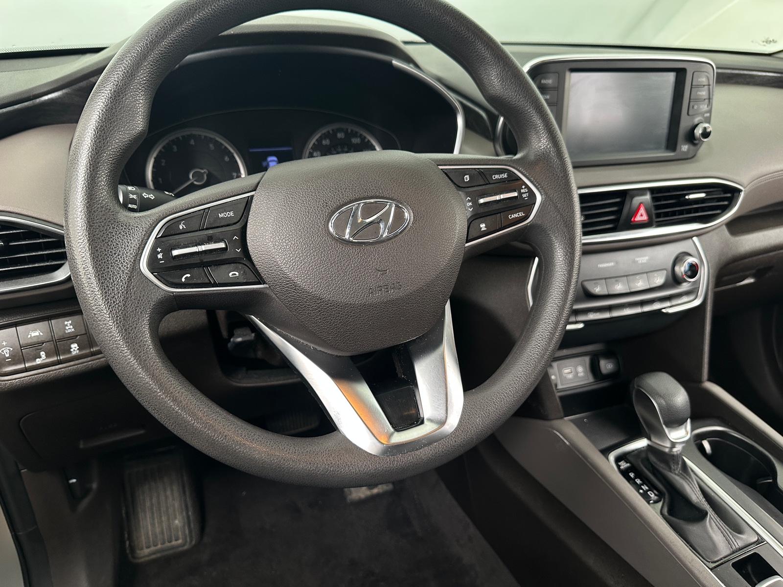 Thumbnail: 2019 Hyundai Santa Fe - 5