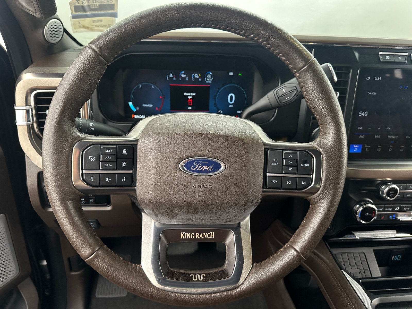 Thumbnail: 2023 Ford Econoline - 4