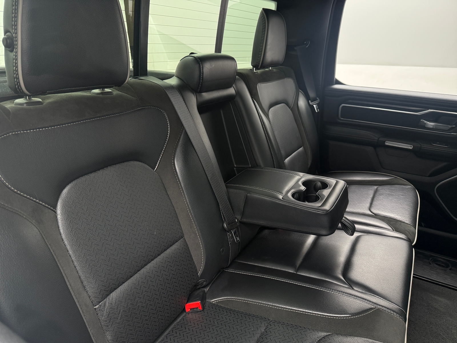 Thumbnail: 2023 RAM 1500 - 5