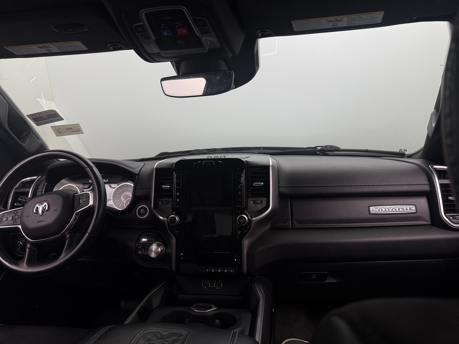 Thumbnail: 2023 RAM 1500 - 2