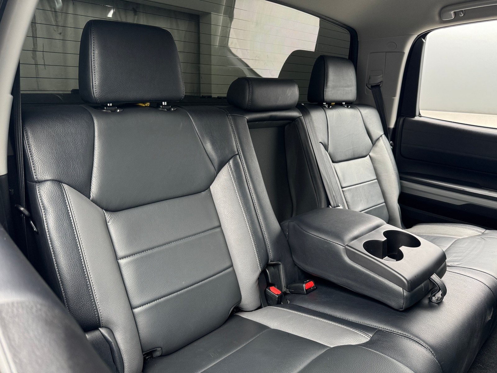 Thumbnail: 2021 Toyota Tundra - 5