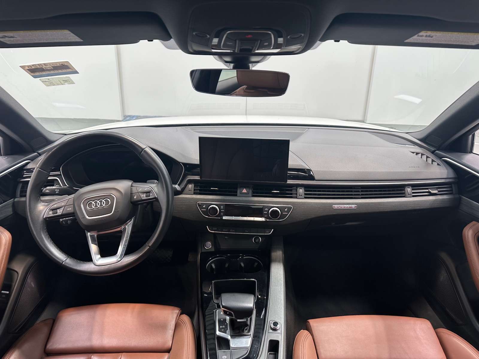 Thumbnail: 2024 Audi A4 - 2