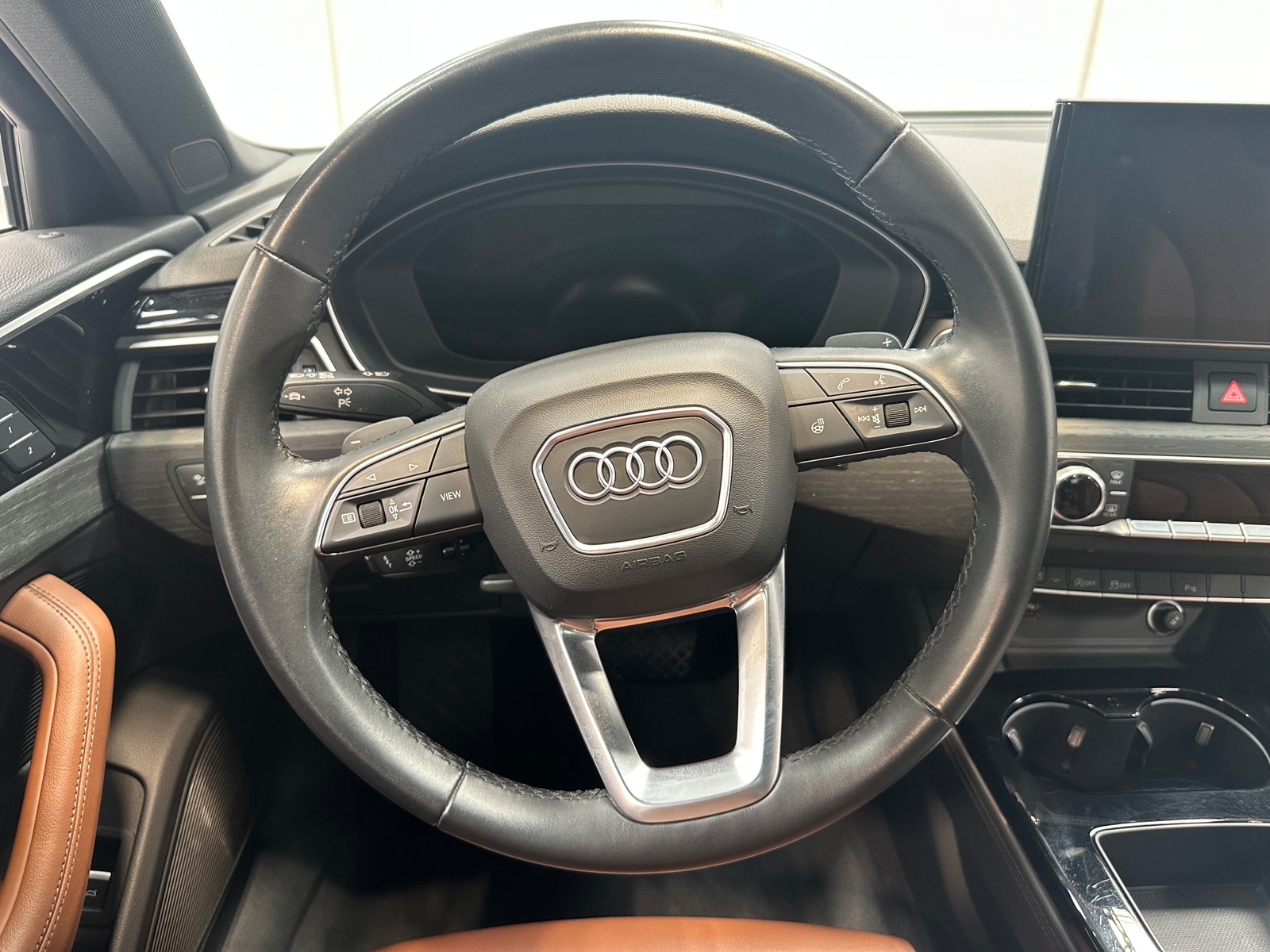 Thumbnail: 2024 Audi A4 - 4