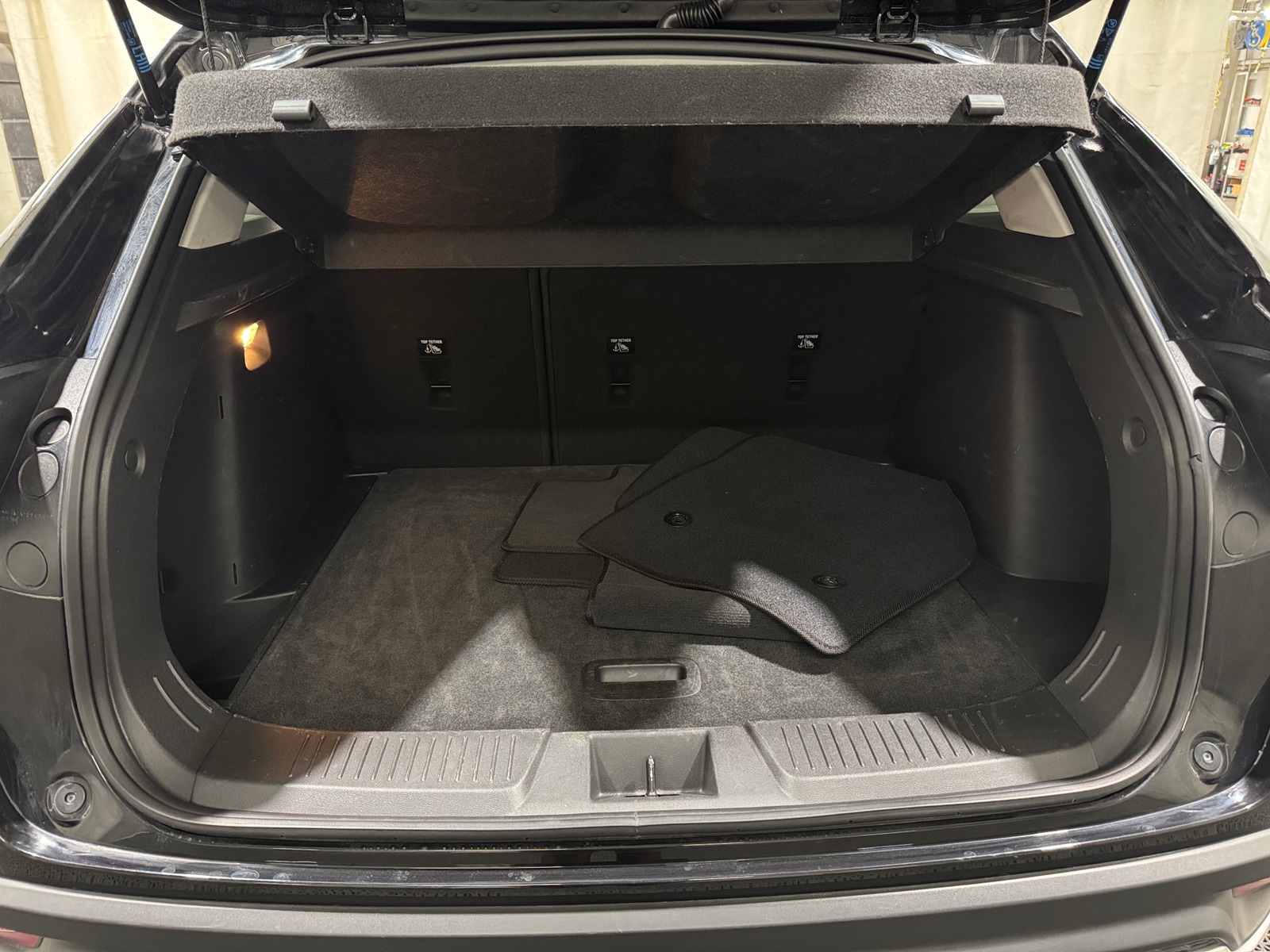 Thumbnail: 2025 Chevrolet Trax - 7