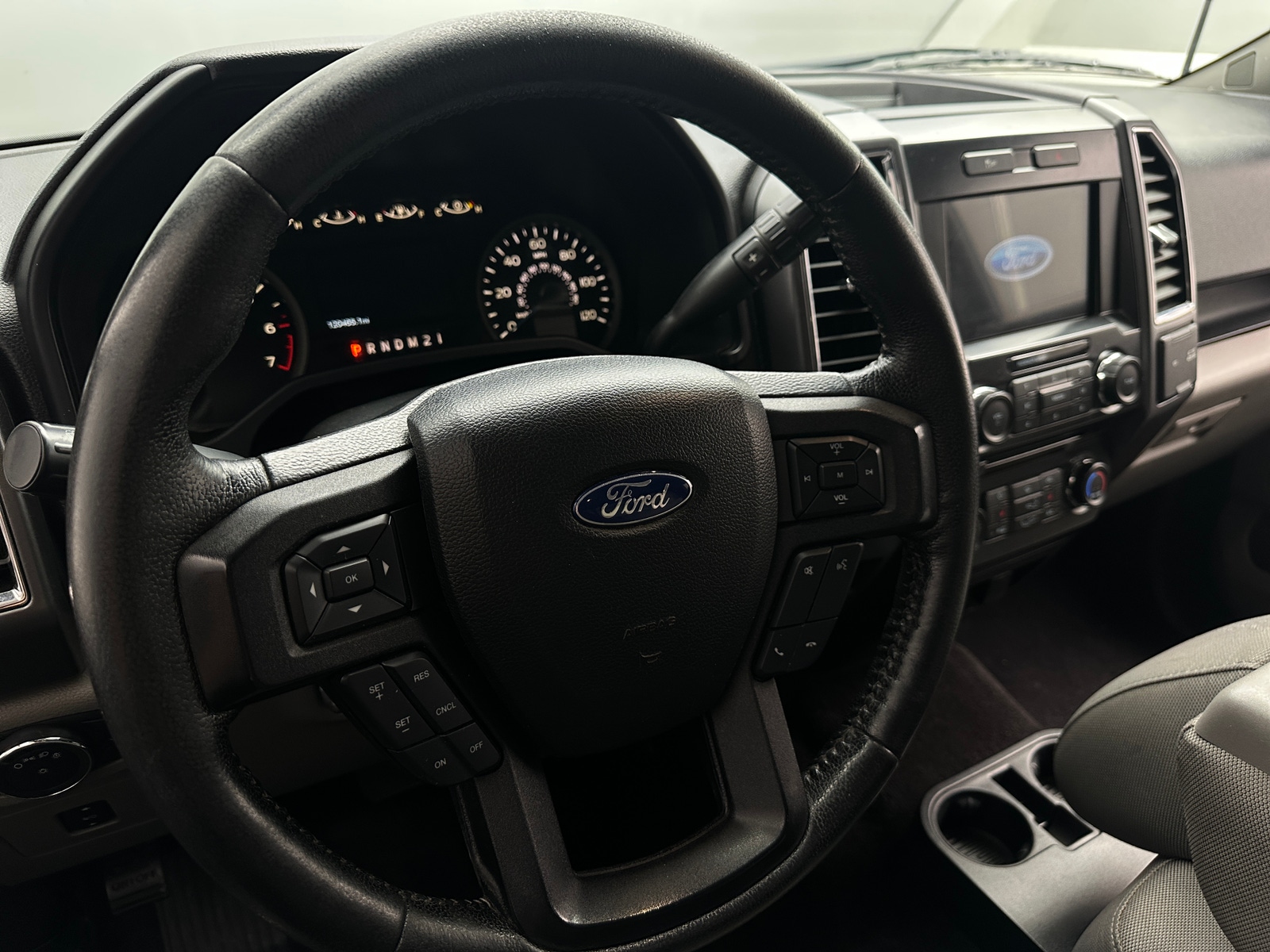Thumbnail: 2016 Ford Econoline - 5