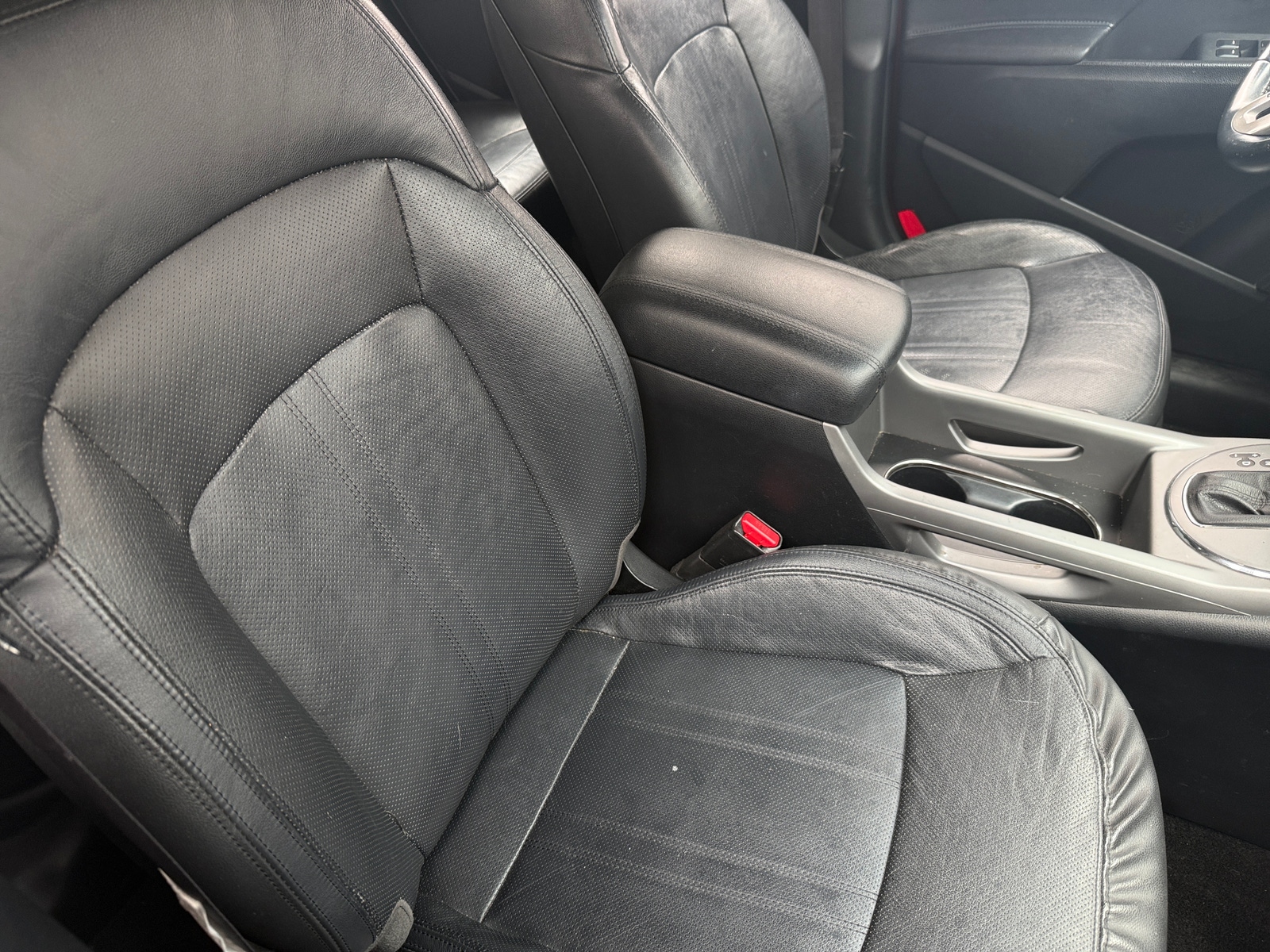 Thumbnail: 2015 Kia Sportage - 2