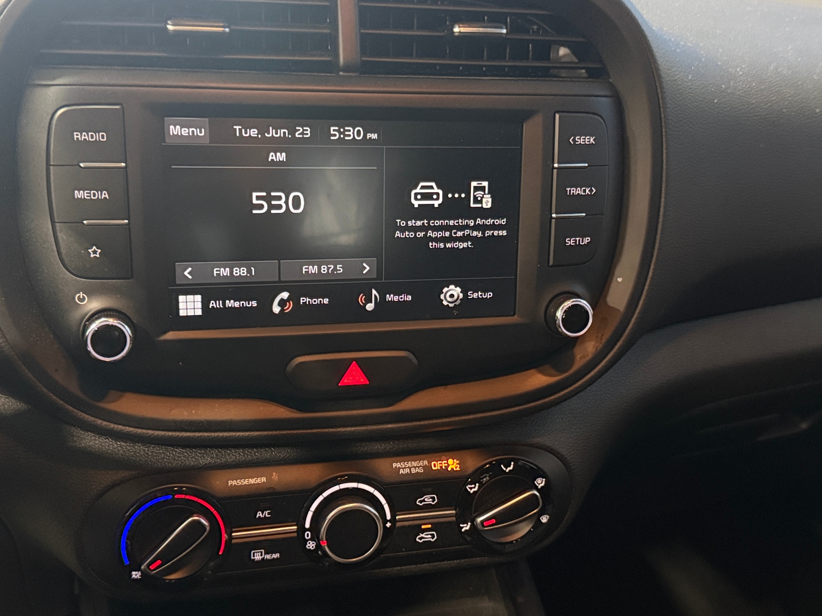 Thumbnail: 2025 Kia Soul - 4