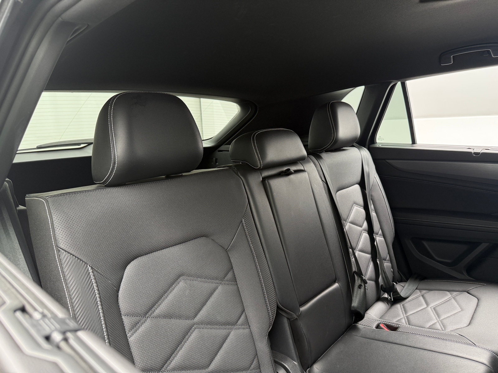 Thumbnail: 2024 Volkswagen Atlas - 5