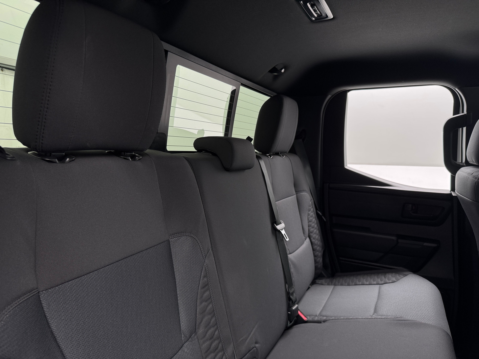 Thumbnail: 2025 Toyota Tundra - 6