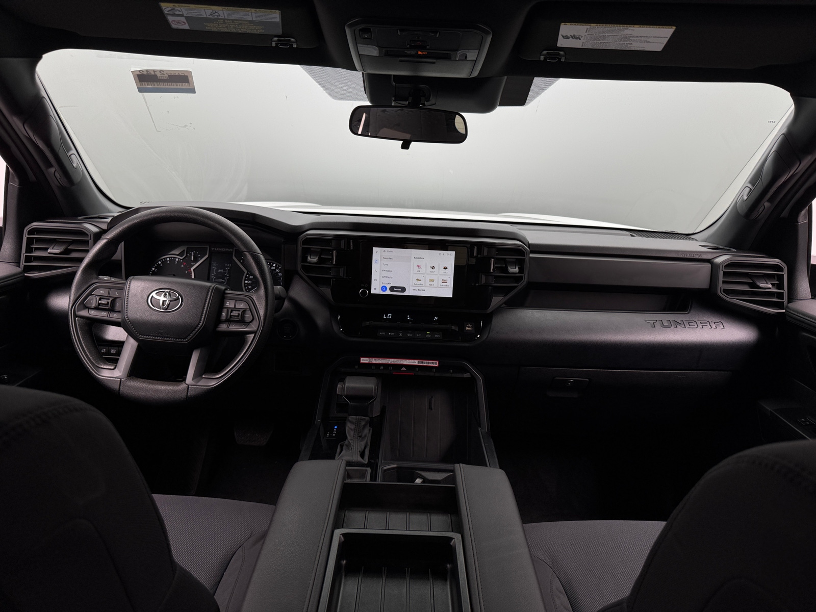 Thumbnail: 2025 Toyota Tundra - 3