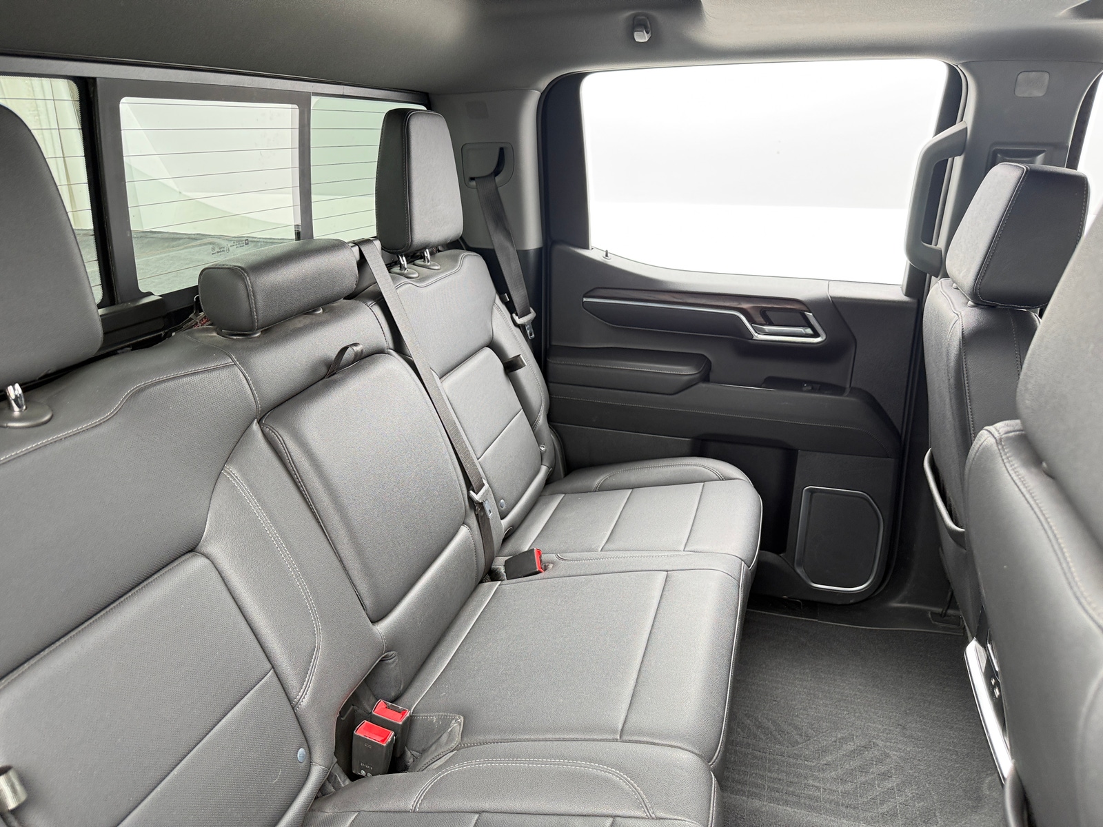 Thumbnail: 2023 GMC Sierra 1500 - 5