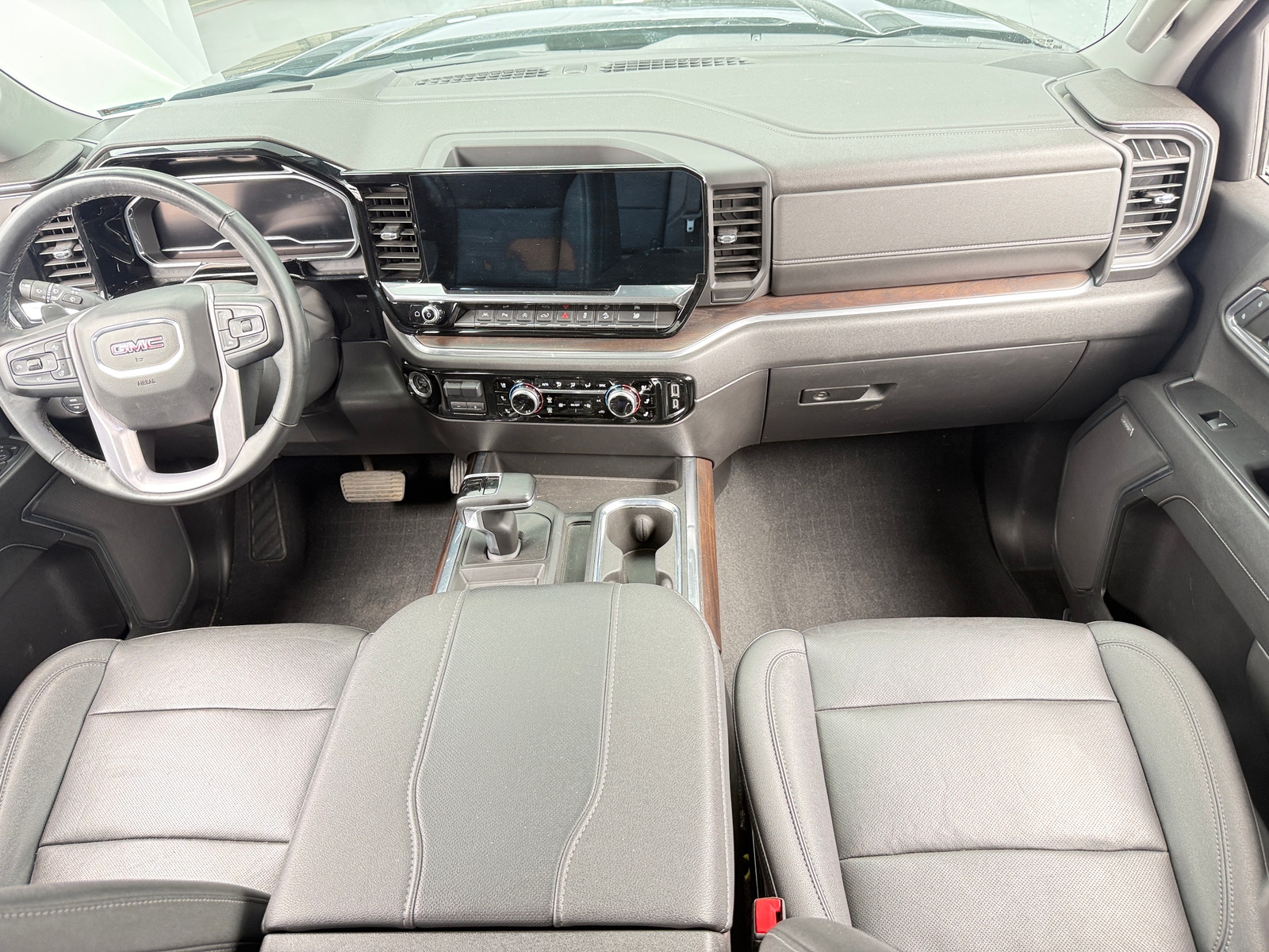 Thumbnail: 2023 GMC Sierra 1500 - 2