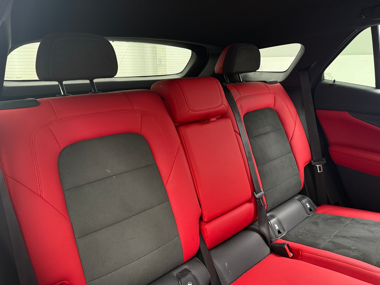 Thumbnail: 2024 Chevrolet Blazer EV - 5