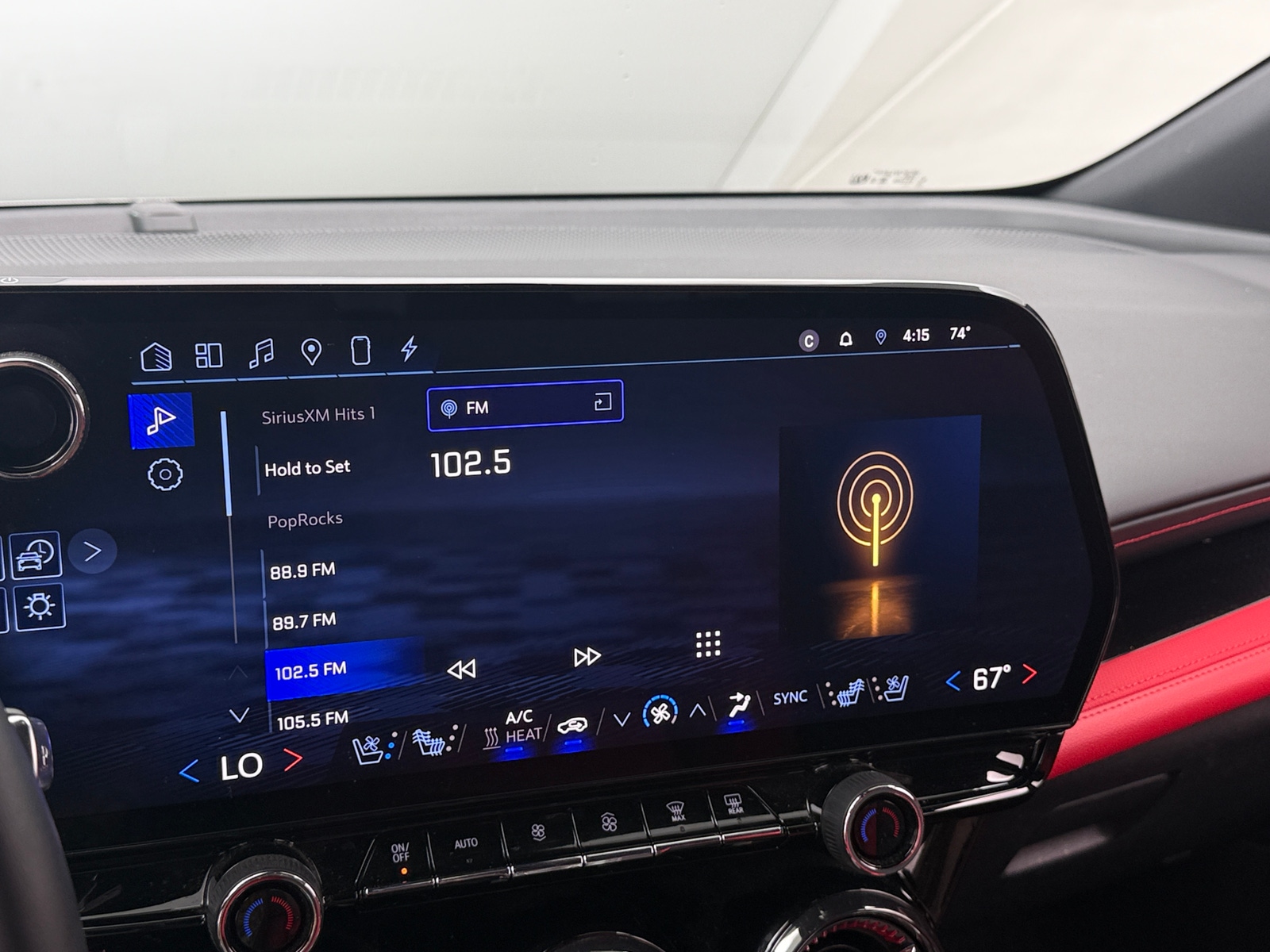 Thumbnail: 2024 Chevrolet Blazer EV - 3