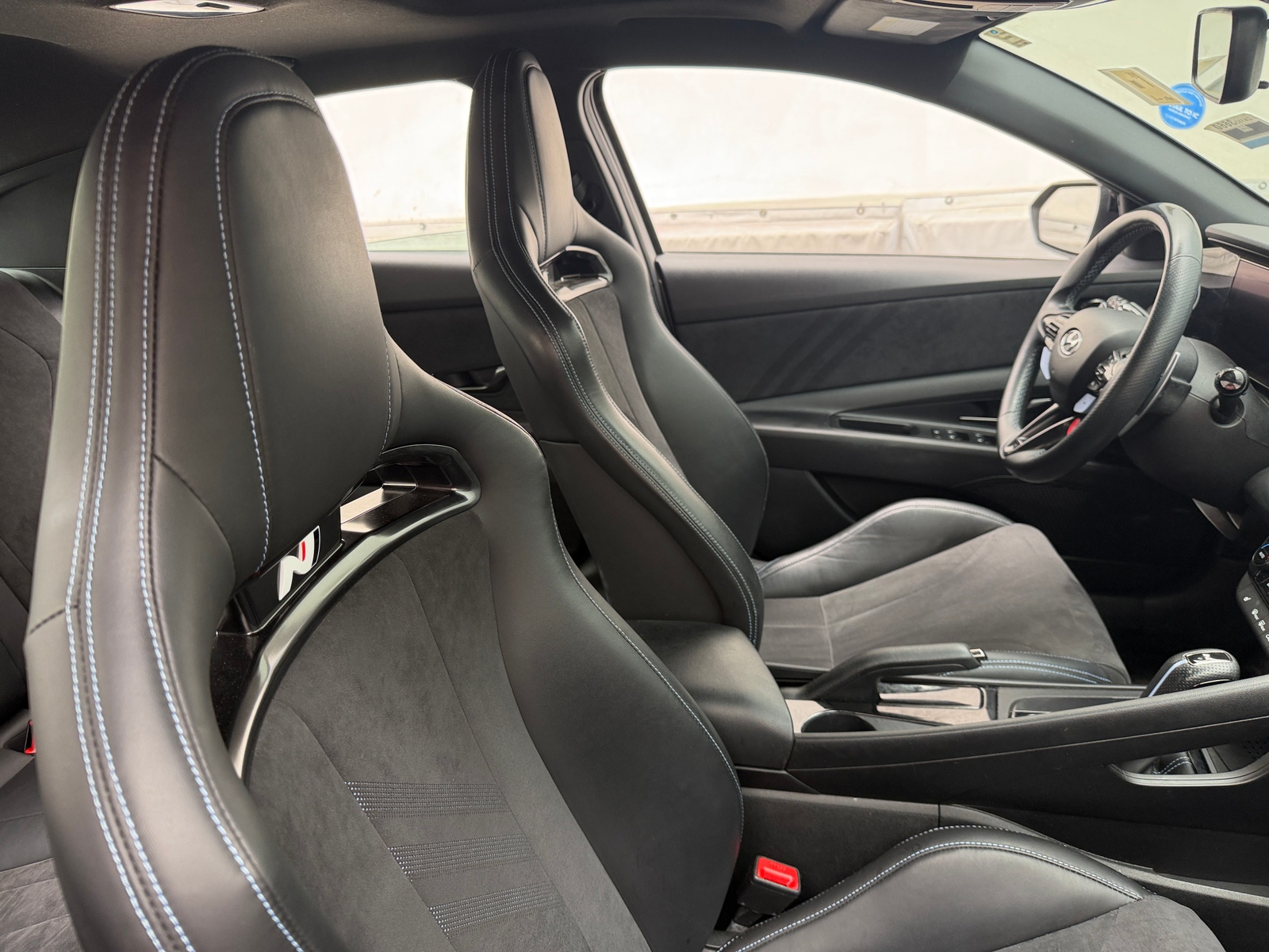 Thumbnail: 2022 Hyundai Elantra - 2