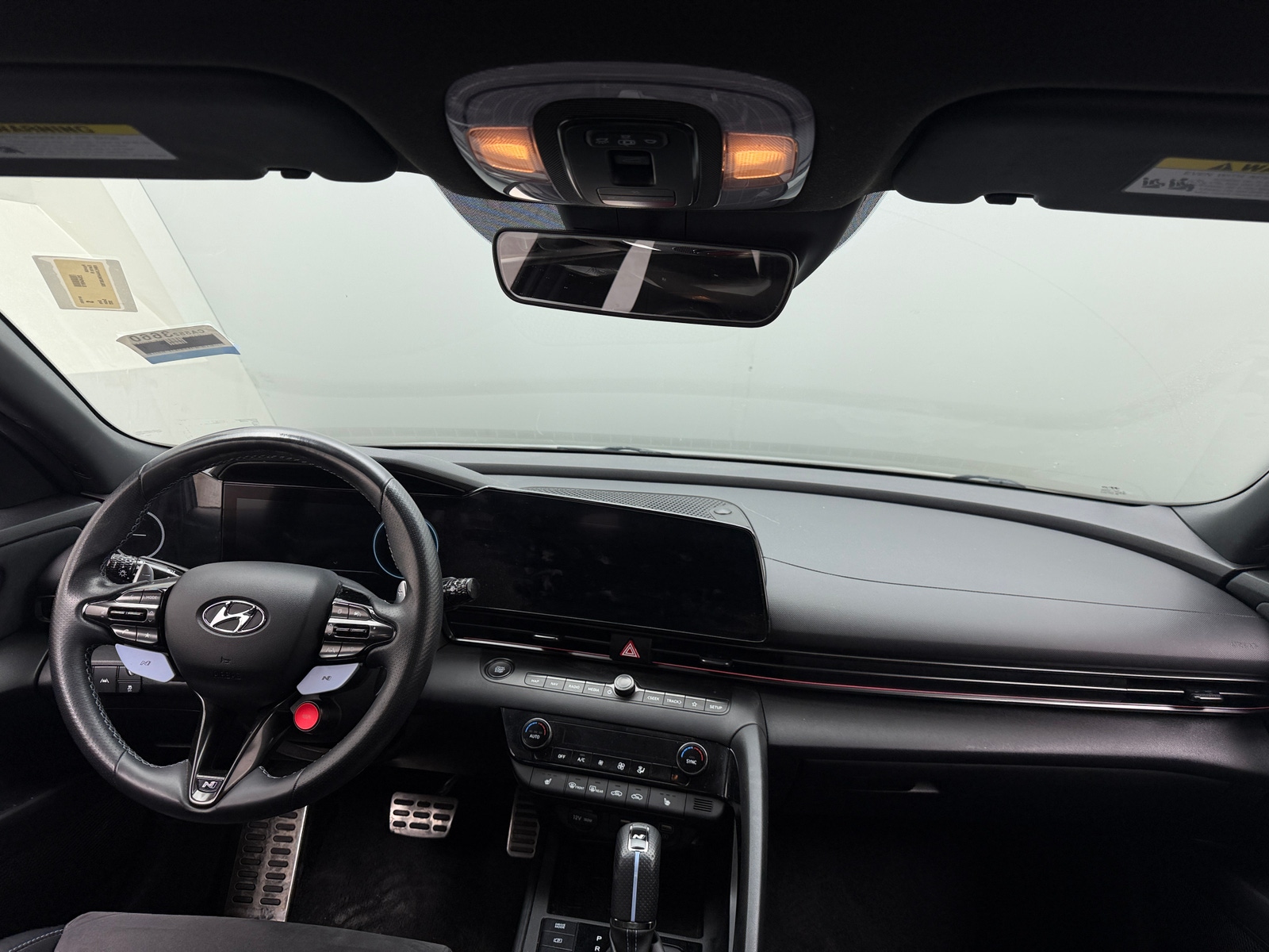 Thumbnail: 2022 Hyundai Elantra - 3