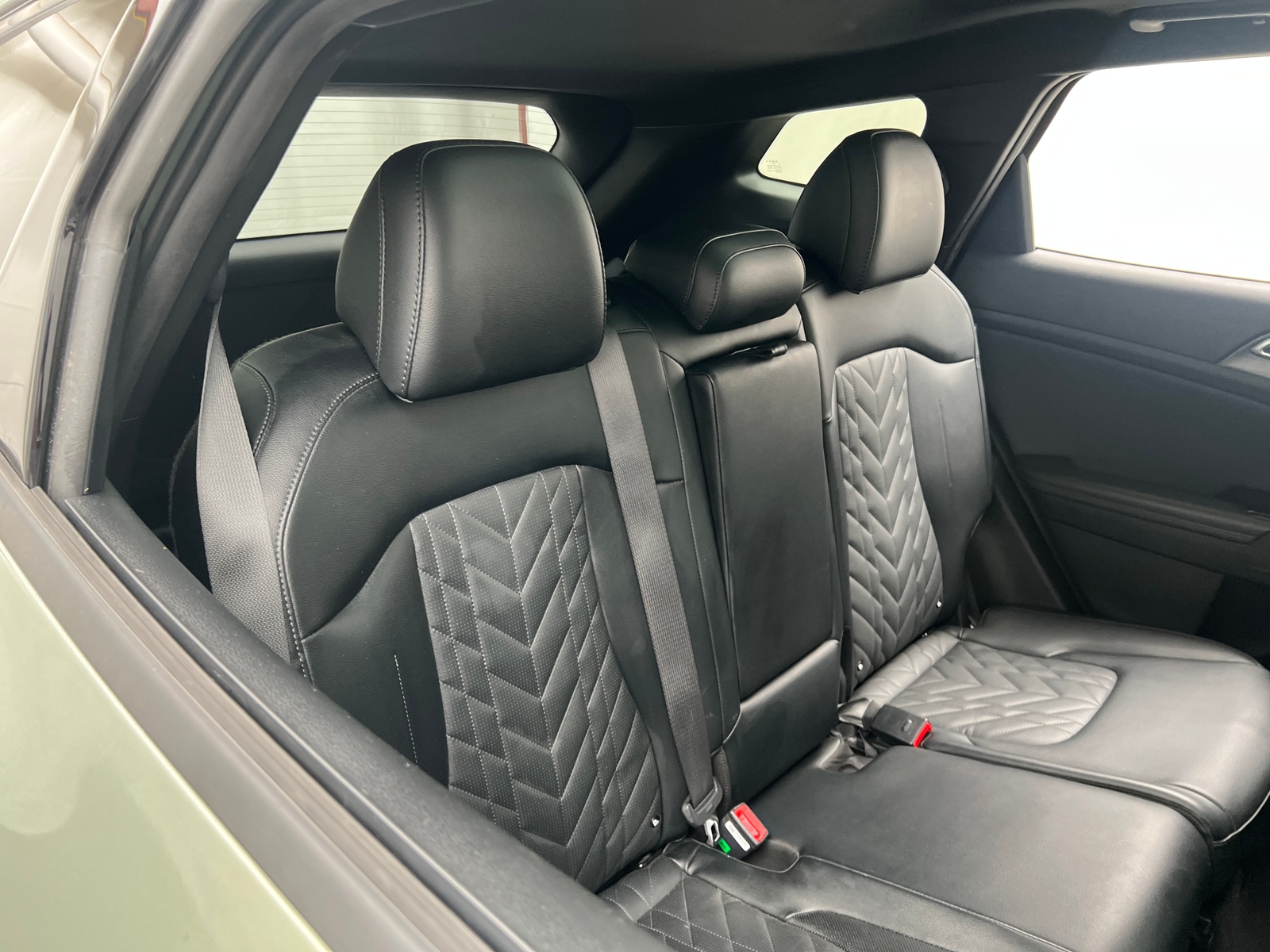 Thumbnail: 2024 Kia Sportage - 5