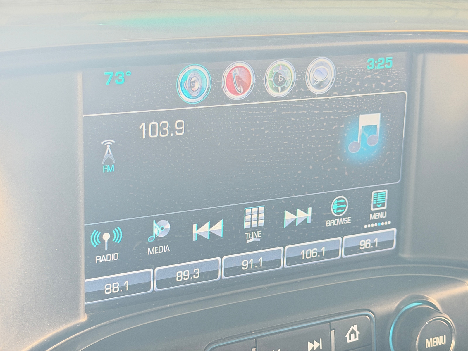 Thumbnail: 2016 Chevrolet Silverado 1500 - 4