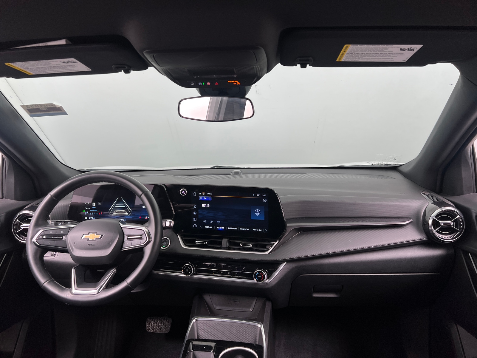 Thumbnail: 2025 Chevrolet Equinox - 3