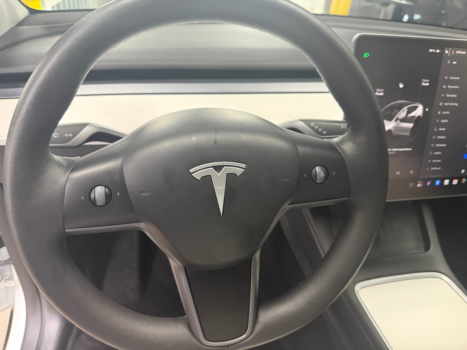 Thumbnail: 2024 Tesla Model Y - 4