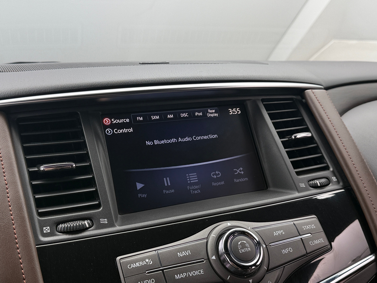 Thumbnail: 2019 Nissan Armada - 3