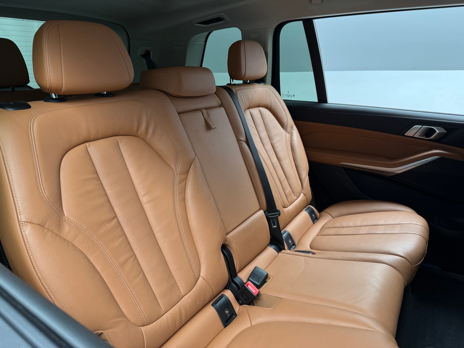 Thumbnail: 2022 BMW X7 - 5