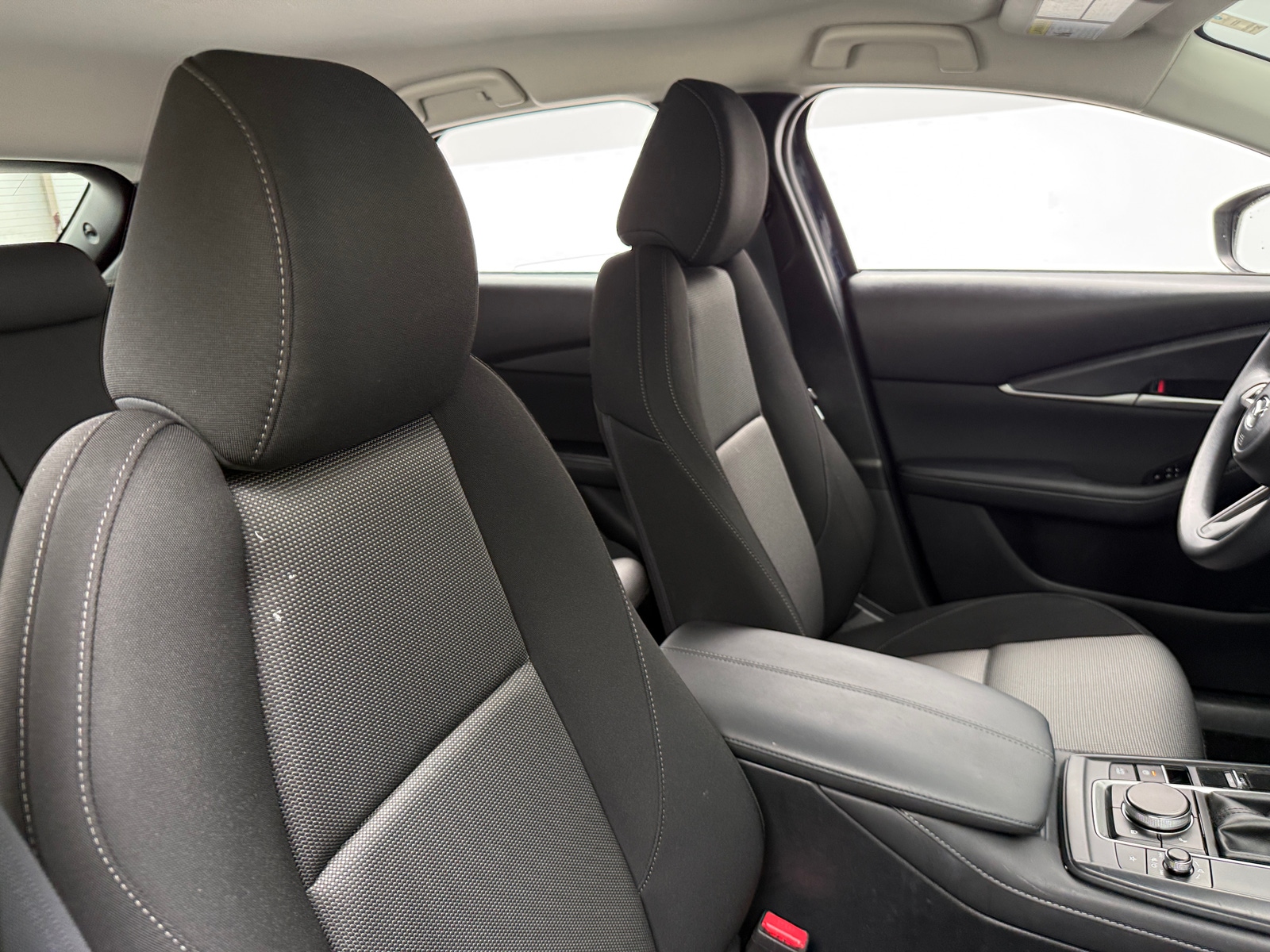 Thumbnail: 2021 Mazda CX-30 - 2