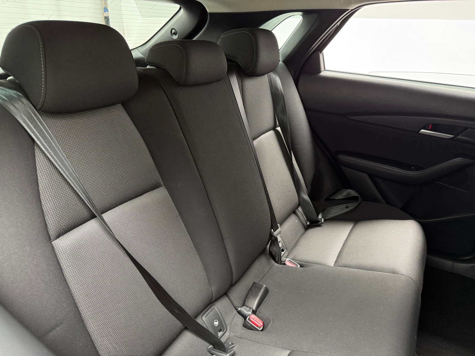 Thumbnail: 2021 Mazda CX-30 - 6