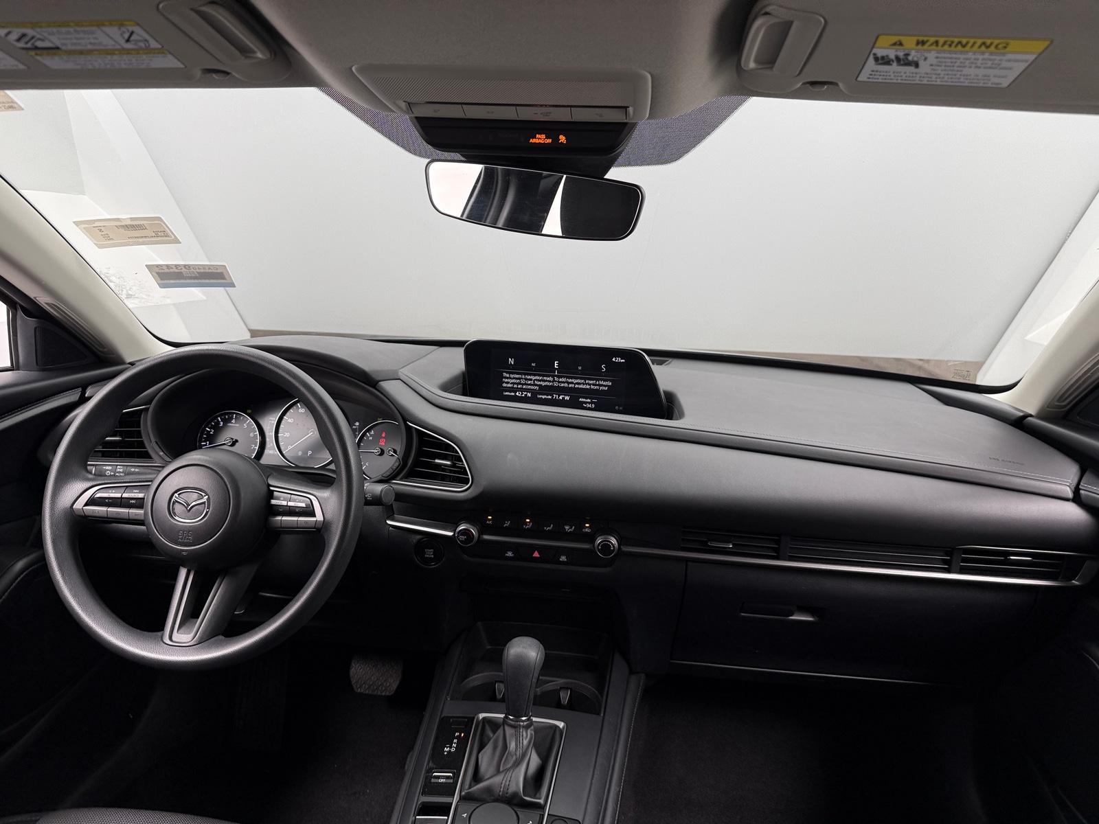 Thumbnail: 2021 Mazda CX-30 - 3