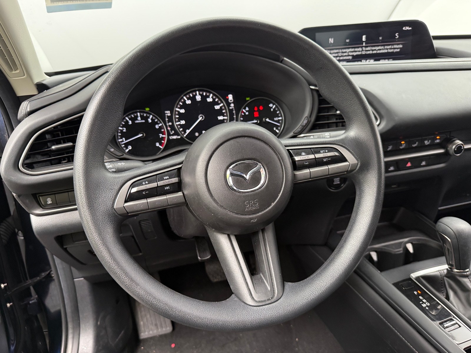 Thumbnail: 2021 Mazda CX-30 - 5